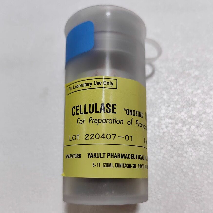 伊势久生物 纤维素酶RS Cellulase RS 科研专用