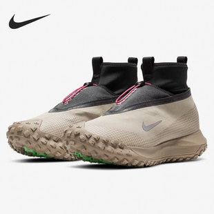 Nike防水3M反光男子机能跑鞋