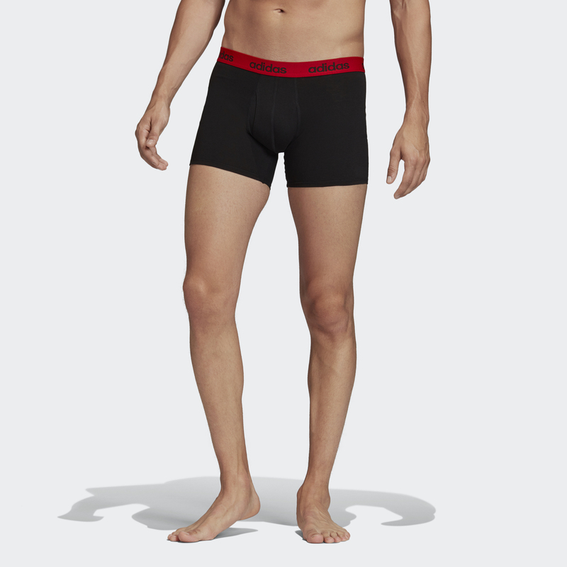 Adidas/Adidas Genuine Winter Men's New Comfortable Breathable Casual Sports Underwear Fs8395 Adidas/Adidas Genuine Winter Men's New Comfortable Breathable Casual Sports Underwear Fs8395