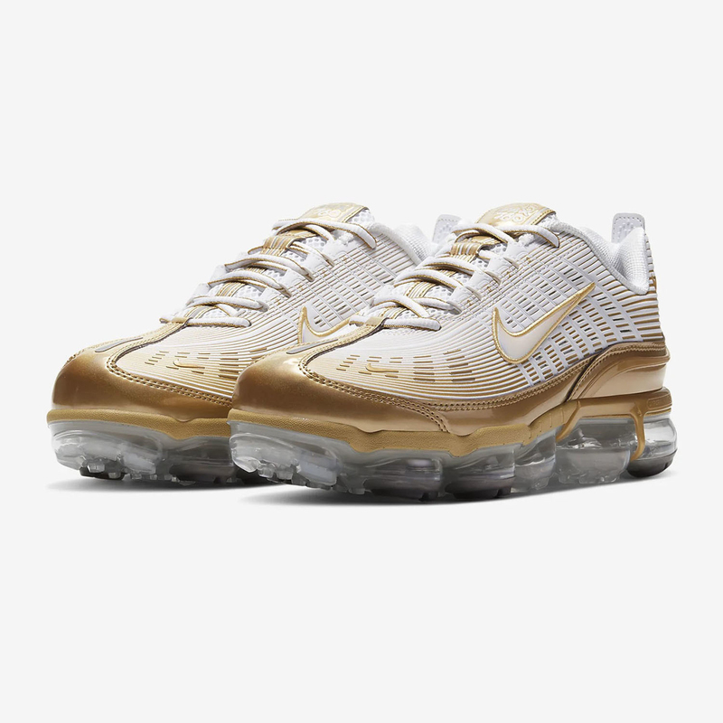 Nike/Nike's New Air Vapormax 360 Men's and Women's Sports and Casual Shoes Air-Cushion Shoes Ck9670 Nike/Nike's New Air Vapormax 360 Men's and Women's Sports and Casual Shoes Air-Cushion Shoes Ck9670