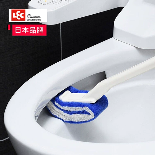 Японский одноразовый гигиенический туалет, кисть