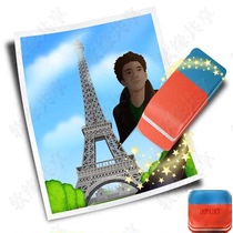 Teorex Inpaint 9 0 8 1 Chinese version serial number Professional Image Removal watermark software tool