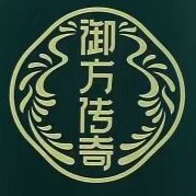 御方甄选的LOGO