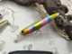 M102_5 Yellow Five -color Dog 9cm13g
