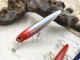 M102_1 Red -Hededed Dog 9cm13g