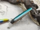 M102_6 Fruits Blue Dog 9cm13g