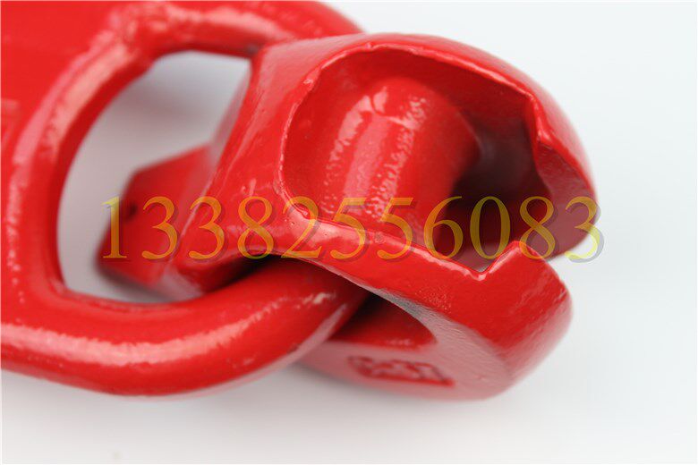 Prefabricated components PC embedded parts Duckbill buckle Round head lifting nail Ring lifting head Anchor bolt universal Ball head spreader