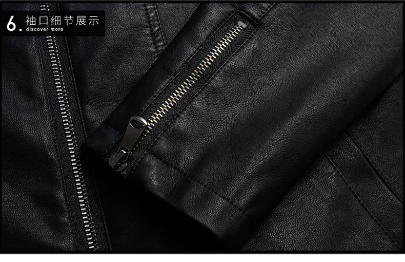 Blouson homme manches longues - Ref 3117345 Image 20