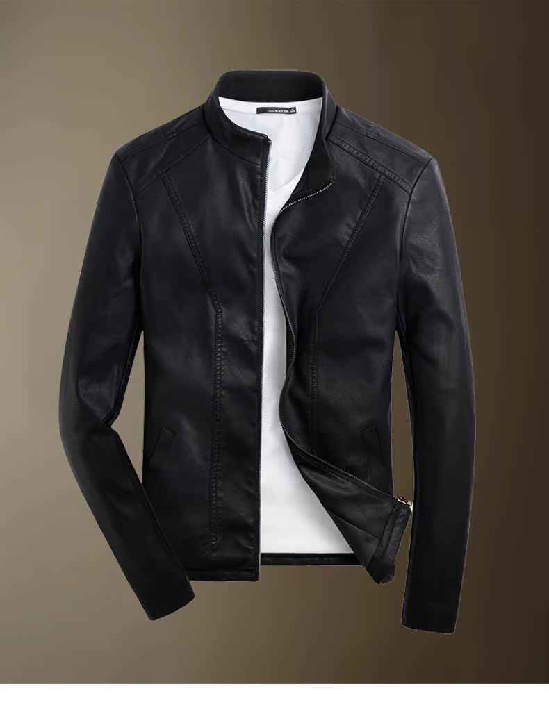 Blouson homme manches longues - Ref 3117345 Image 7