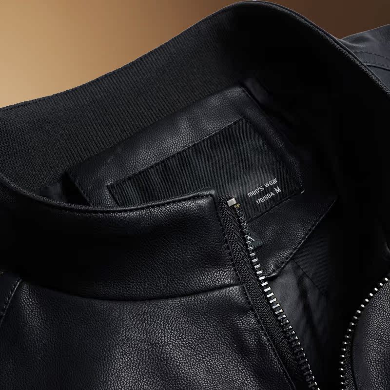 Blouson homme manches longues - Ref 3117345 Image 3