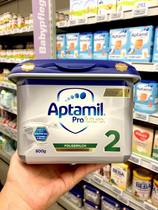 German Aptamil loves his beauty infant platinum milk powder Profutura2 segment 2 barrels of international freight tariff