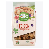 EU certified German original clothing imports dm bio without fig dry pregnant women children can eat 350g