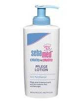 German Schbasebamed Emollient Lotion Baby Child Body Skincare Cream 200ml Spot