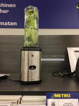 German WMF Fotem Treasure Pulp Machine Juicer Mixer Portable MIX GO Fruit Juicer Spot