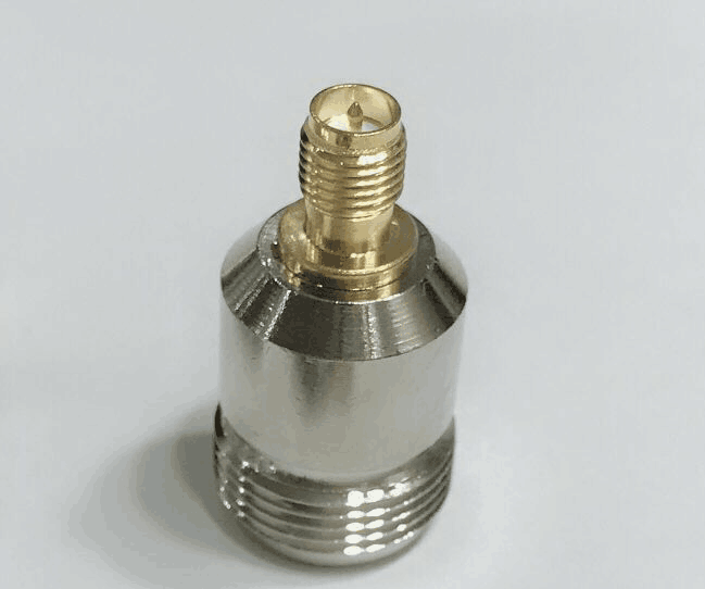 New H3C WA4320I-X Octopus Antenna Converter Connect RF Connector Cable AP Jumper - Taobao