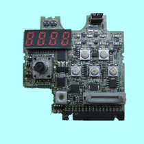 Mitsubishi inverter FR-E740 motherboard control board original disassembly board package