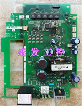 Mitsubishi inverter FR-A540 driving Board 5 5KW 7 5KW A54MA7 5B A54MA7 5A