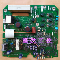 Mitsubishi inverter drive board A54MA15A used original dismantling machine package good BC186A4010G51