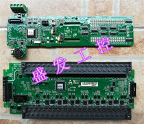 H2U-3232MT MR H2U-3232MR MT-XP PLC motherboard medium board ioboard power board used