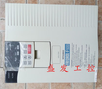 90% new FR-F520-7 5K 220V 7 5KW Mitsubishi inverter used original color good