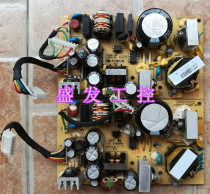 DVP60ES00R2 DVP60ES00T2 Delta PLC power board original board used quality package