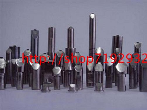 Natural diamond pen formed knife diamond finishing grinding grinding wheel grinding wheel R repair