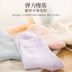 Vớ đen Nam Cực vớ cotton nữ vớ vớ cotton vớ nữ vớ vớ mùa xuân và mùa thu vớ của phụ nữ - Bít tất nữ Bít tất nữ