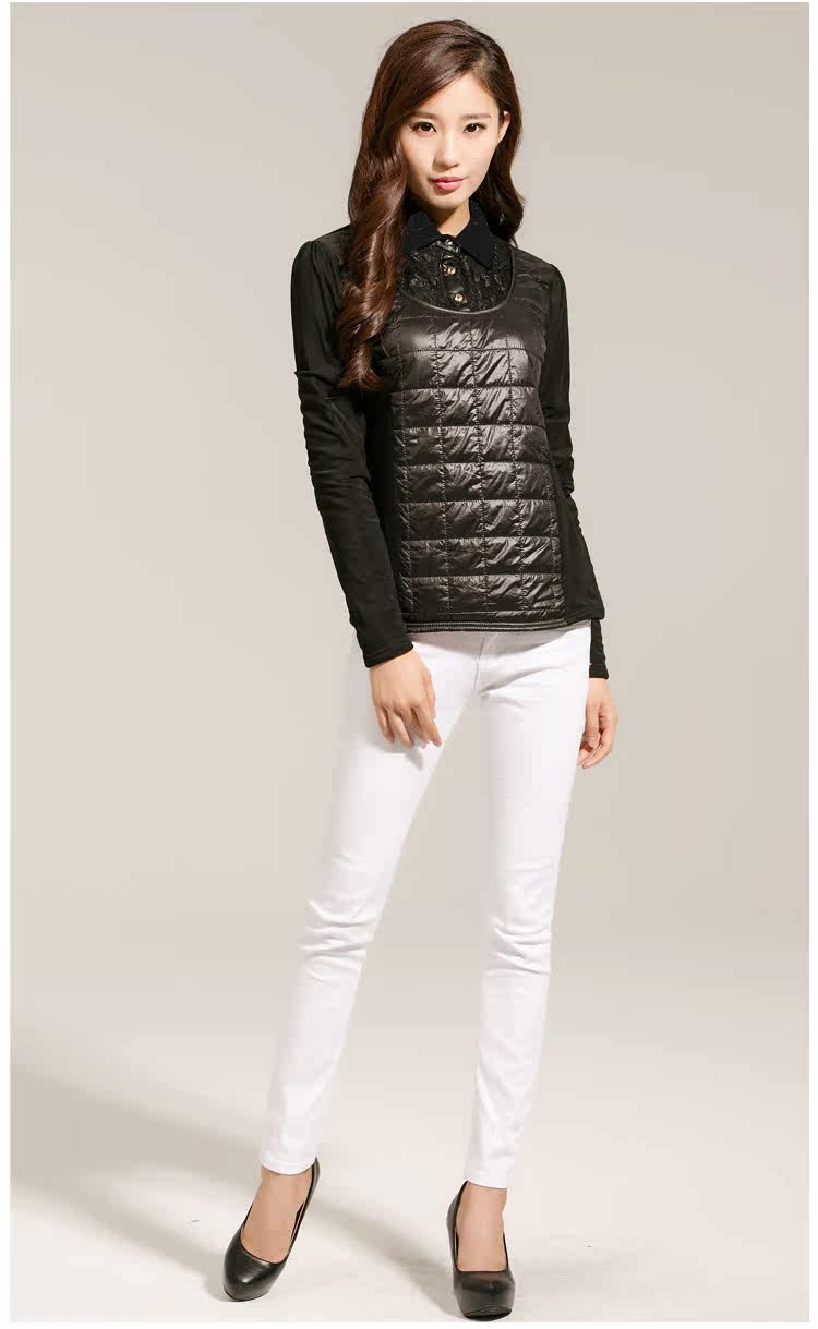 Sous-vêtement chaud jeunesse NP94D10422 en coton - Ref 715066 Image 23