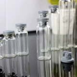 Пробка для бутылки, бутылка, маленькая система хранения, 50 штуки, 5 мл, 7 мл