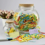 11 -летний магазин Семь цветов Бесплатная доставка детская дрейфующая бутылка.