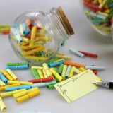 11 -летний магазин Семь цветов Бесплатная доставка детская дрейфующая бутылка.