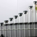 Пробка для бутылки, бутылка, маленькая система хранения, 50 штуки, 5 мл, 7 мл