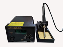Original Gaoyue 936GAOYUE936B Anti-static Lead-free Industrial Grade Welding Station Constant Temperature Soldering Iron Whole Copper Transformer