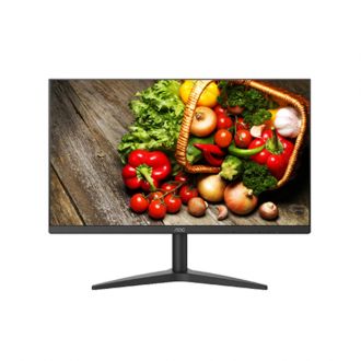 AOC 24B1XHM 23 8-inch Display VA Technology wide-view Screen Love Eye Low Blu-ray Not Flashback