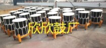  Drum taiko Japanese drum Association Taiko Palace taiko Korean drum Painted drum Temple drum Korean drum Waist drum