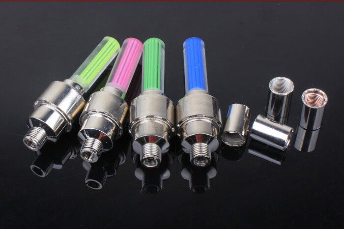 Lumière vélo - Hot Wheels Lumières - Ref 2403702 Image 3