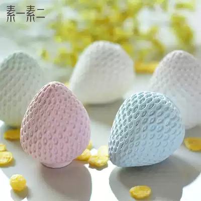 Suichi two natural diatoms dry block refrigerator fresh deodorant water absorption dehumidification kitchen to remove odor 2