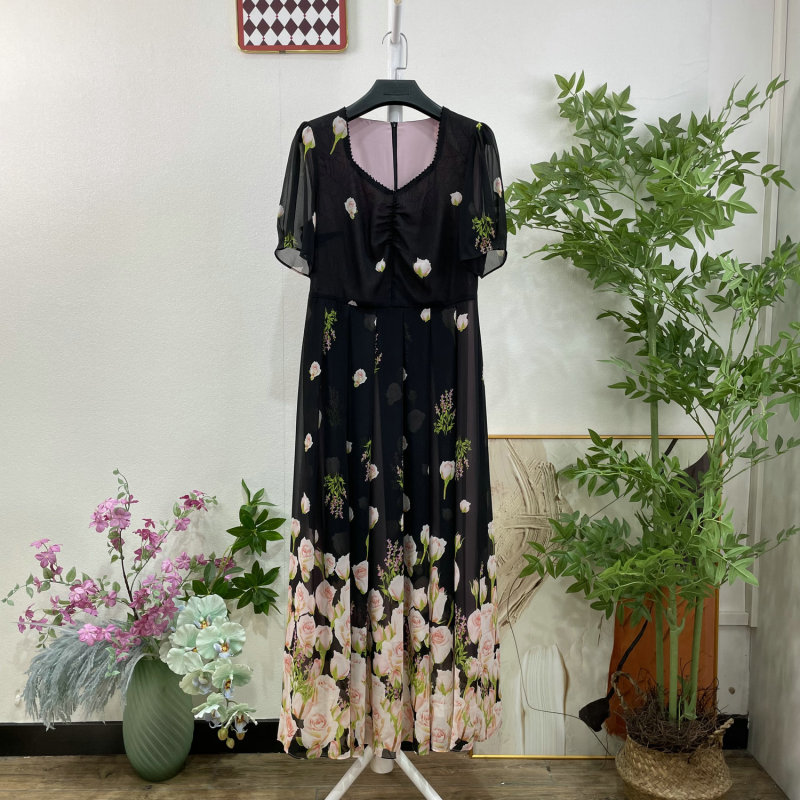 Dress 5660H Saint Series 2026 Spring/Summer