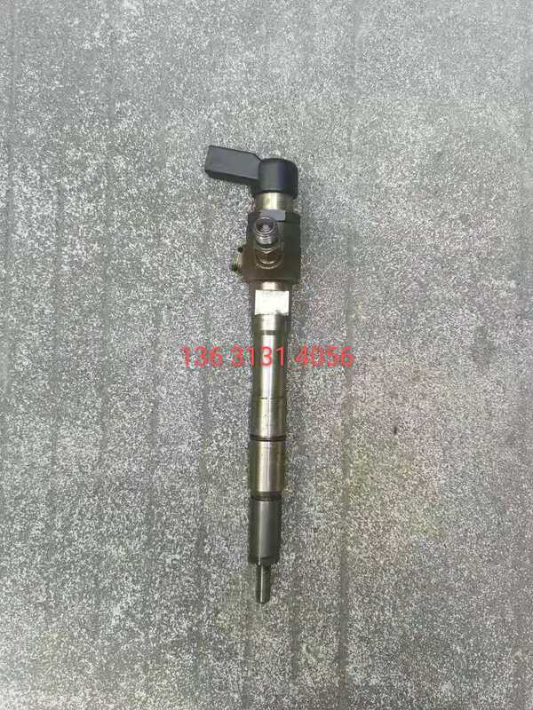Seat Injector Skoda Cayc Injector Cayb Engine Oil Nozzle 03l130277b Mechanical Nozzle
