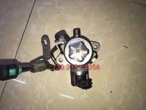 166303VA0B Mazda High Pressure Fuel Pump 295100-0471 Mazda High Pressure Fuel Pump