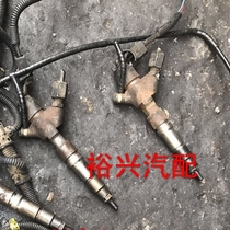 WD10 Shaanxi steam oil injector 0445120213 WeiChai WP10 oil injector 0445120214