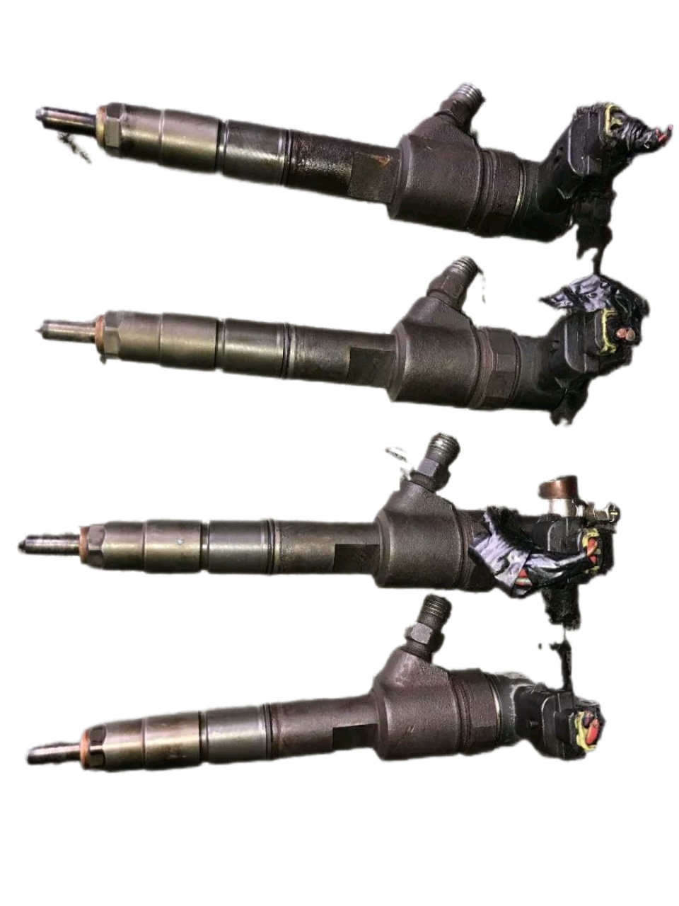 JAC Jianghuai spray nozzle 0445110817466-5 Suzuki oil injector handsome bell oil injector