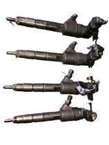 JAC Jianghuai spray nozzle 0445110817466-5 Suzuki oil injector handsome bell oil injector