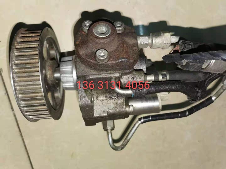 1CD engine high-pressure oil pump 22100-0G010HILUX for oil pump HU294000-0064
