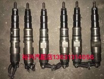 Bosch common rail injector Jinlong injector 0445B2909400 Bosch injector assembly