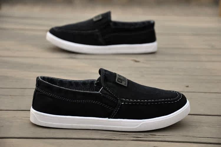 baskets homme pour été - loisir - semelle tendon - Ref 958723 Image 27