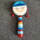 3-6-12 months 0-1 years old baby toys hand drum rattle baby newborn toddler educational toys