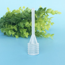 Plastic small dropper straw spring dropper dispensing bottle dropper cosmetic dispensing tool