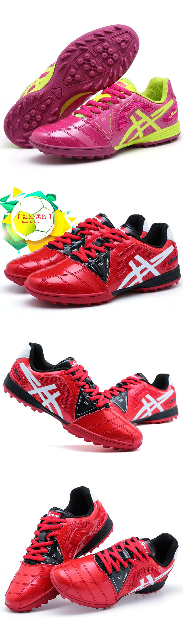 Chaussures de football - Ref 2442235 Image 12