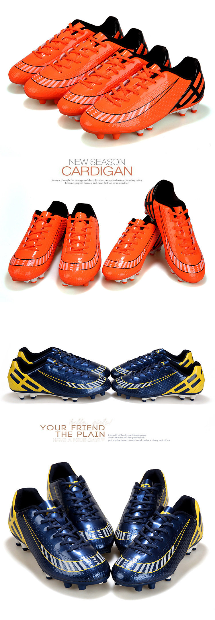 Chaussures de football - Ref 2442377 Image 15